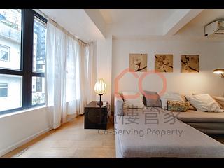 Soho - 36, Elgin Street 13