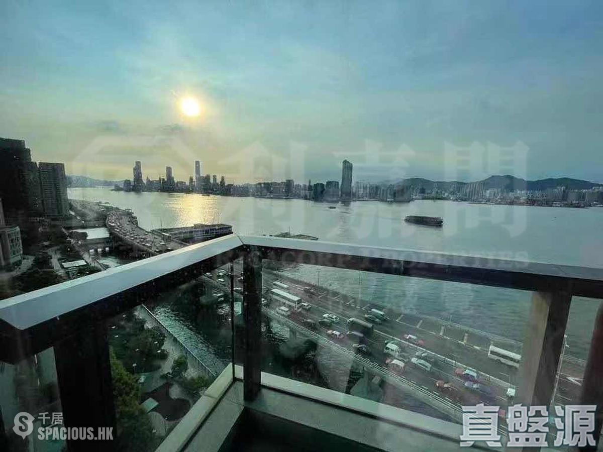 North Point - Victoria Harbour 01