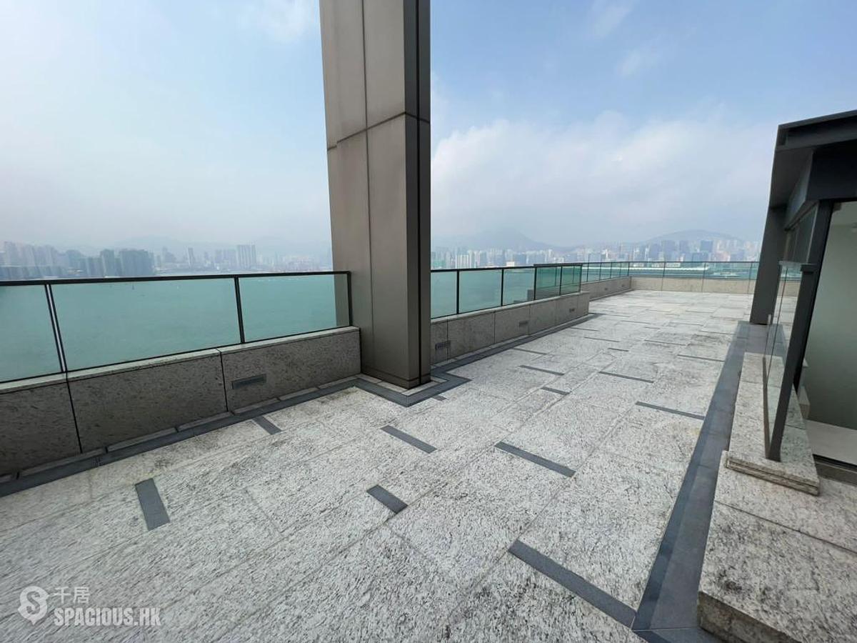 North Point - Victoria Harbour 01