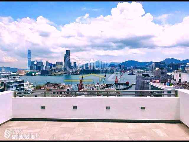 銅鑼灣 - 京士頓大廈 01