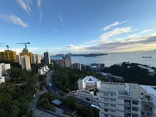 薄扶林 - Jessville 大廈 02