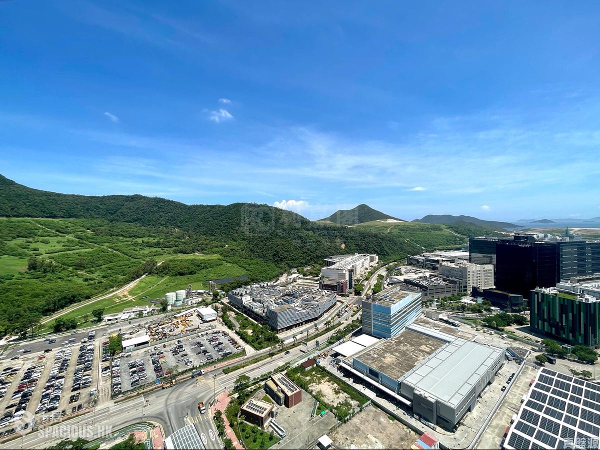 日出康城 - 日出康城4A期 晉海1A座 01