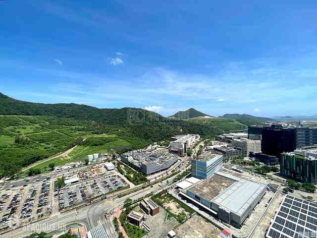 Lohas Park - Lohas Park Phase 4A Wings At Sea Block 1A 01