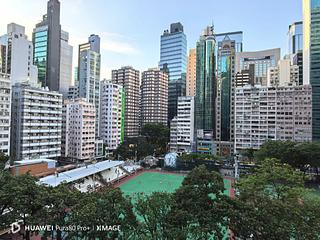 Wan Chai - The Avenue 03
