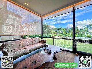 清水灣 - 麗莎灣別墅 09