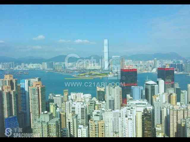 西半山 - 羅便臣道80號 01