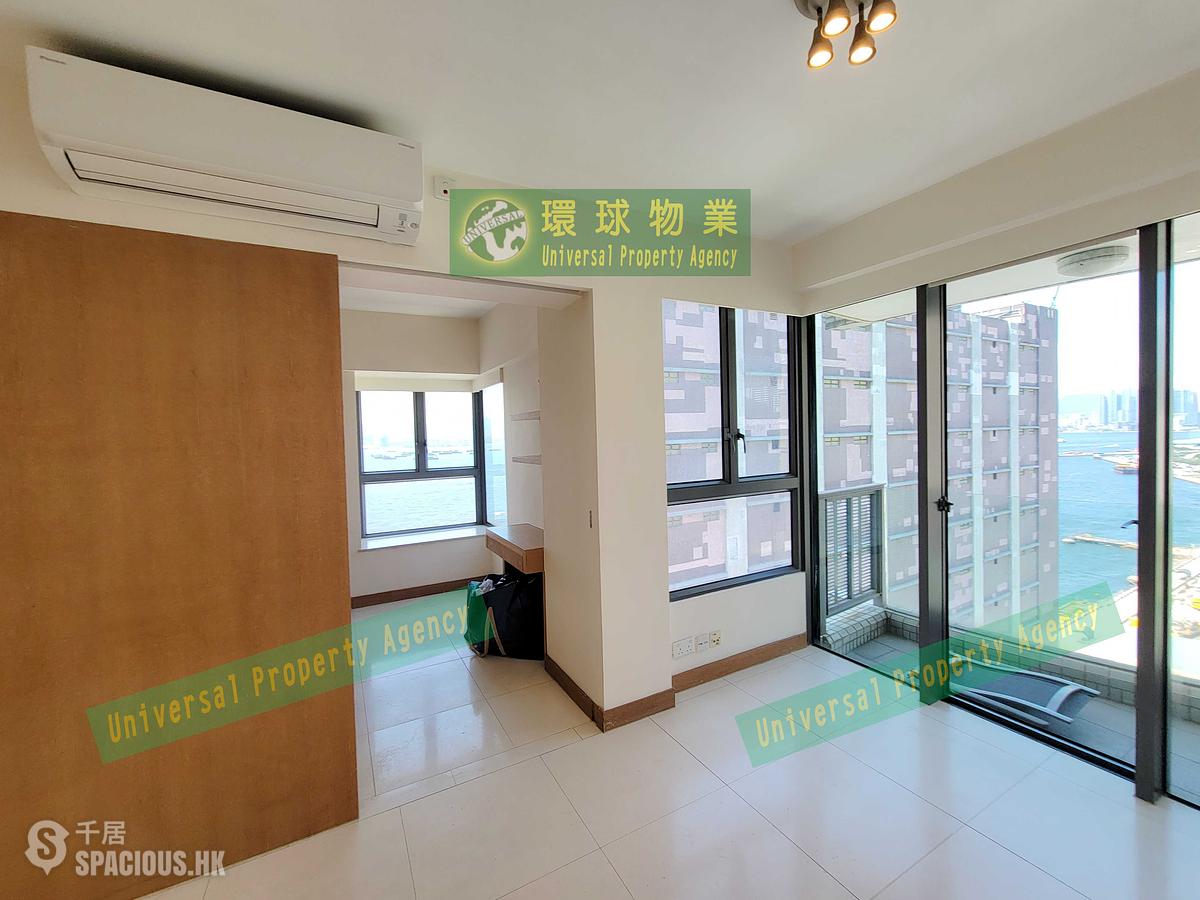 Kennedy Town - 60, Victoria Road 01