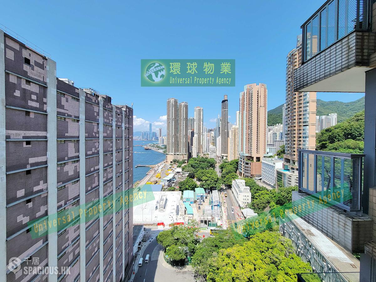 堅尼地城 - 域多利道60號 01