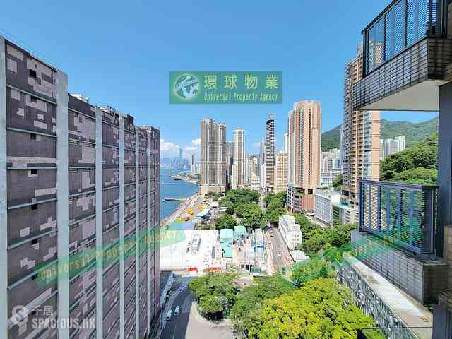 堅尼地城 - 域多利道60號 01