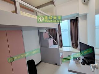 堅尼地城 - 高逸華軒 11