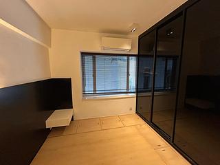 Sai Ying Pun - Kam Fung Mansion 08
