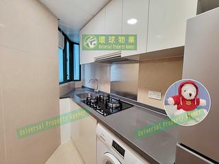 堅尼地城 - 高逸華軒 09