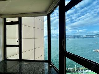 Kennedy Town - The Sail At Victoria 21