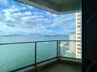 Kennedy Town - The Sail At Victoria 06