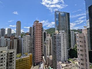 跑马地 - 蔚云阁 03