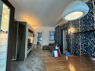 Mid Levels Central - Palatial Crest 13