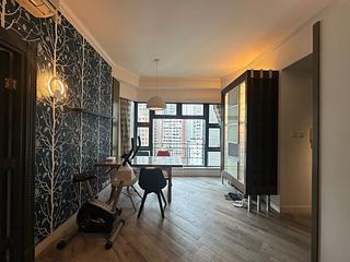 Mid Levels Central - Palatial Crest 16