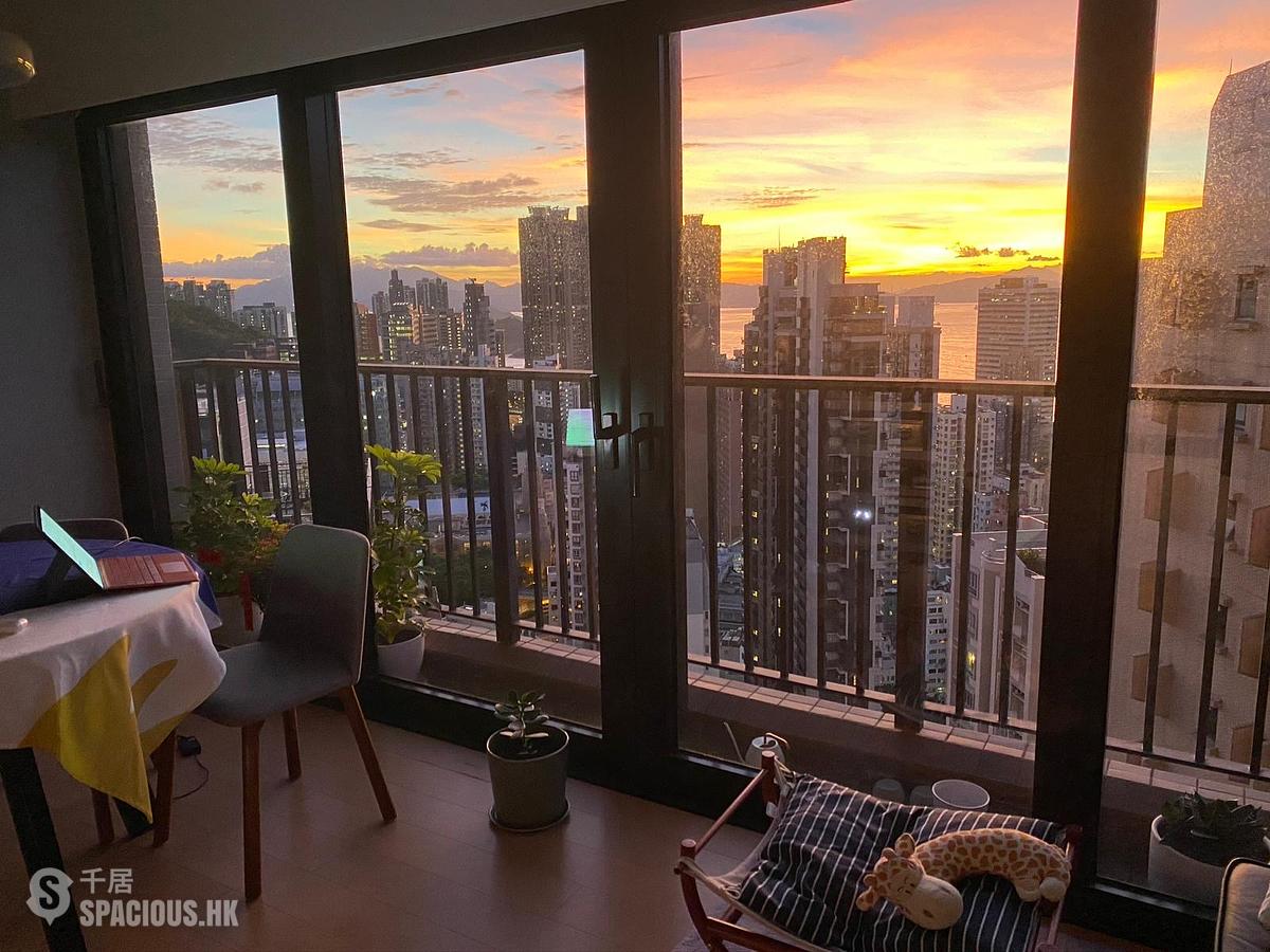 Sai Ying Pun - The Babington 01