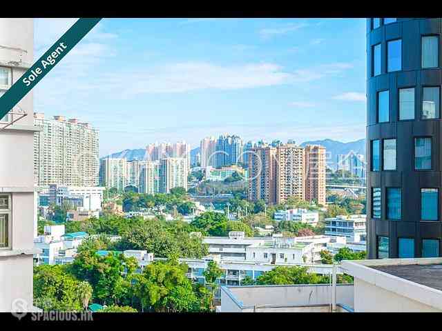 尖沙咀 - 协和大厦 06