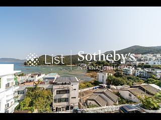 Clear Water Bay - Sheung Sze Wan 02