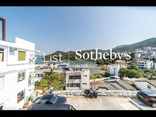 Clear Water Bay - Sheung Sze Wan 04