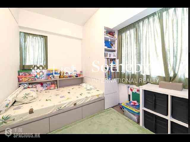 Ho Man Tin - Man Kee Mansion 10