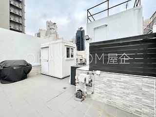 跑马地 - 常德楼 02