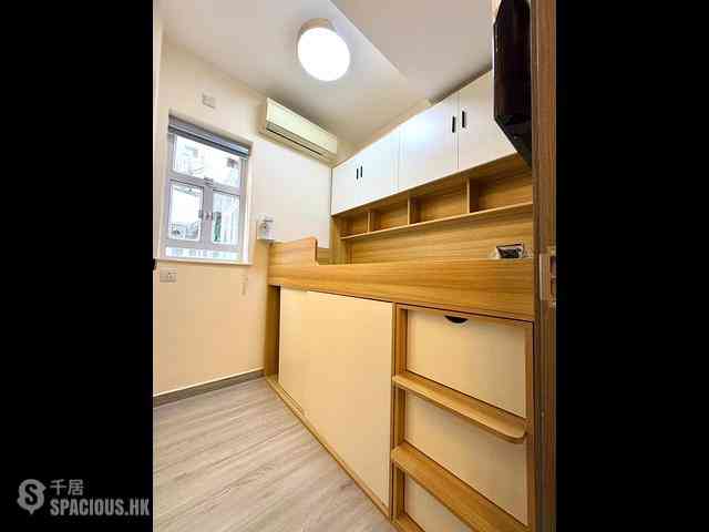 Causeway Bay - Causeway Bay Mansion 01