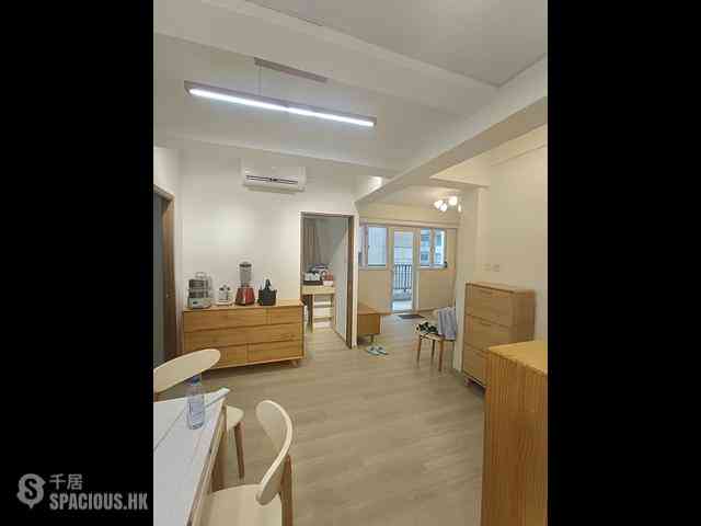 Causeway Bay - Paterson Building 01