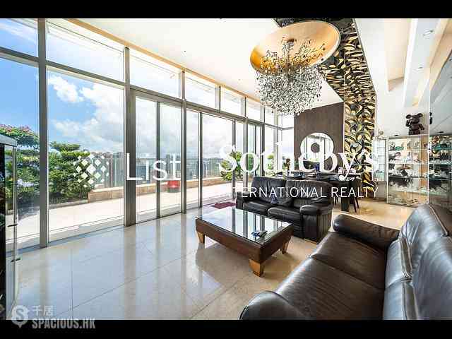 Cheung Sha Wan - Beacon Lodge 02