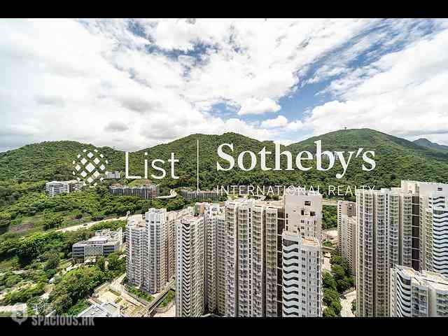 Cheung Sha Wan - Beacon Lodge 03