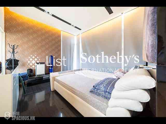 Cheung Sha Wan - Beacon Lodge 11