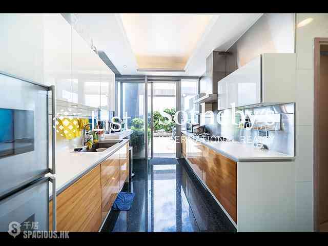 Cheung Sha Wan - Beacon Lodge 18