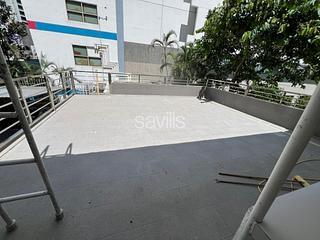Quarry Bay - Bo Fung Gardens 11