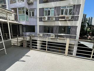 Quarry Bay - Bo Fung Gardens 13