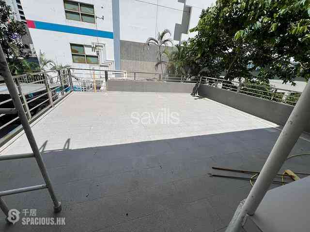 Quarry Bay - Bo Fung Gardens 11