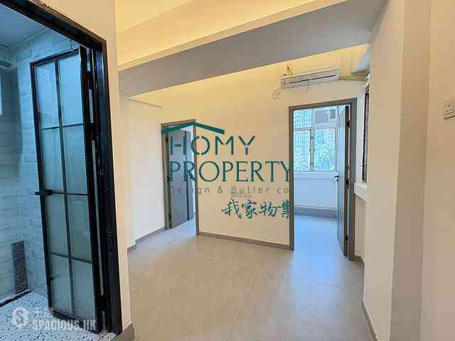 Sai Ying Pun - 201, Des Voeux Road West 01