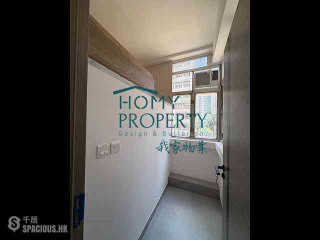 Sai Ying Pun - 201, Des Voeux Road West 03