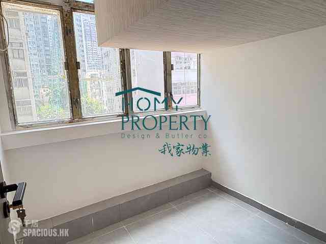 Sai Ying Pun - 201, Des Voeux Road West 04