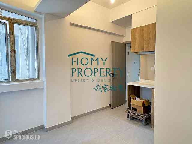 Sai Ying Pun - 201, Des Voeux Road West 05