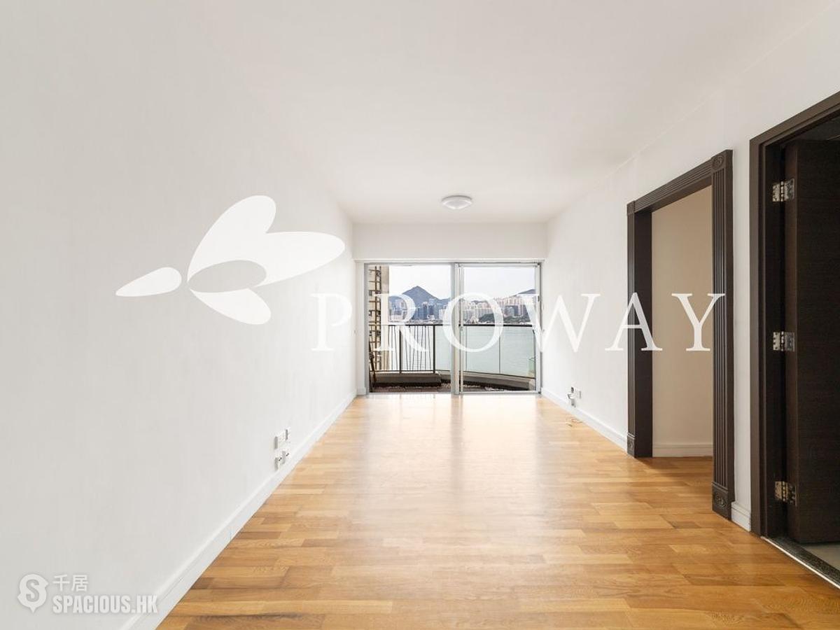 Sai Wan Ho - Grand Promenade 01
