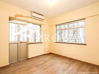 Tai Hang - Kan Oke House 07