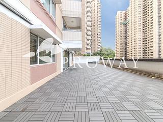 薄扶林 - 碧瑶湾 03