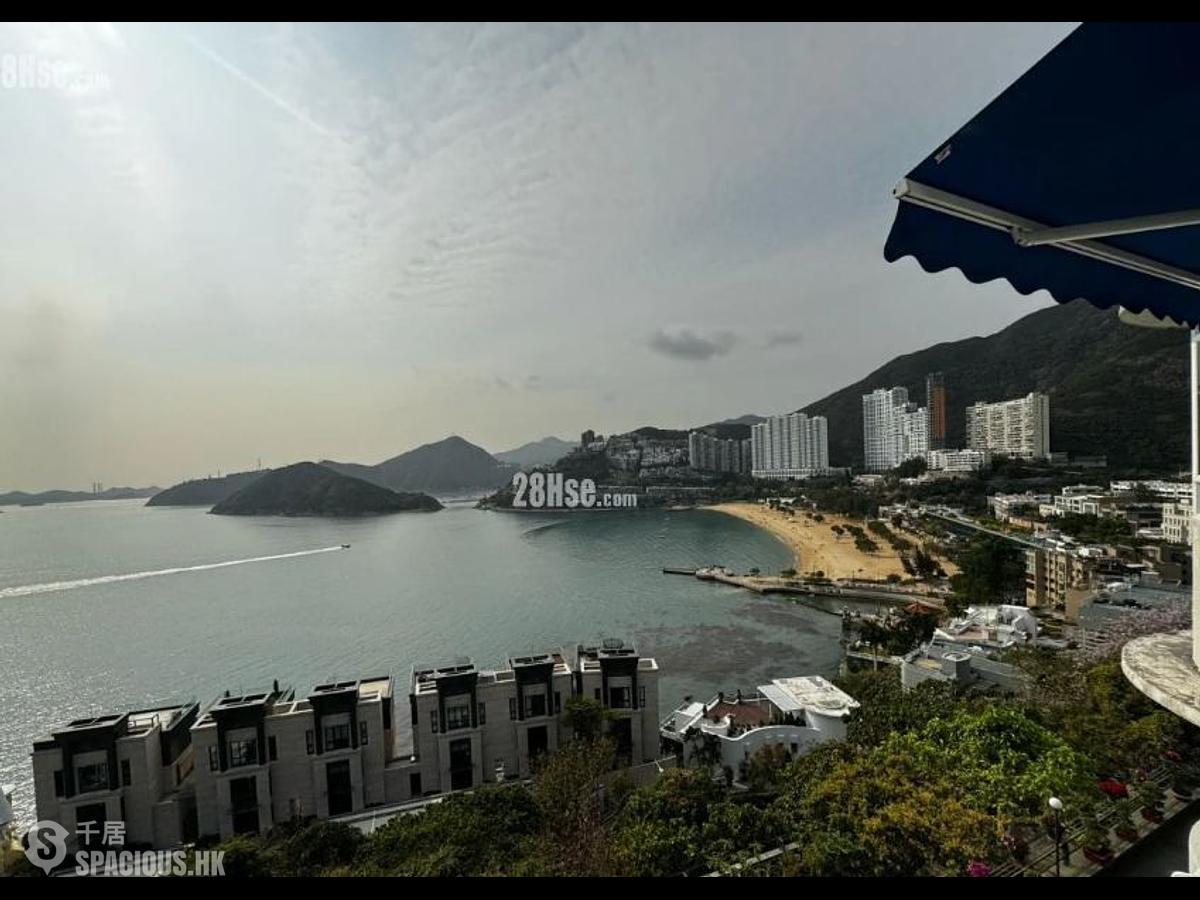 浅水湾 - 南湾道29-31号 01