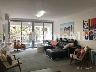 Mid Levels West - Medallion Heights 03