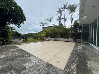 Clear Water Bay - Tai Hang Hau 02