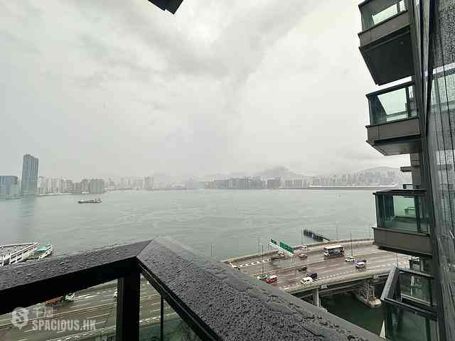 北角 - 海璇1B期2座 01
