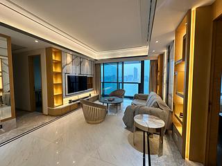 North Point - Victoria Harbour Phase 1B Tower 2 02