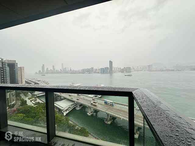 North Point - Victoria Harbour Phase 1B Tower 2 03