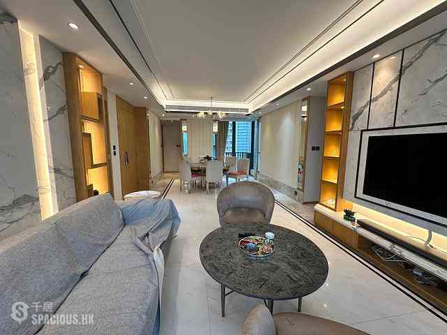 North Point - Victoria Harbour Phase 1B Tower 2 04